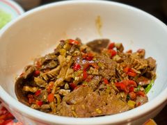 -四海路口·湖南菜(南油店)