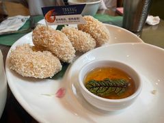 -帕蓝·暹罗料理(大学路店)