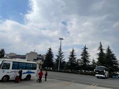 -丽江三义国际机场