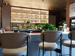 -Sips&Lick茶兰咖啡(五道口店)