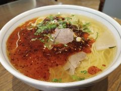 -清真聚陇缘美食餐厅(南横东街店)