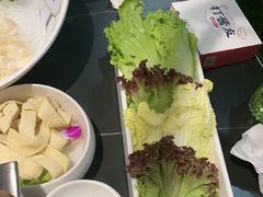 -打酱友•斑鱼海鲜粥火锅(吴桥店)