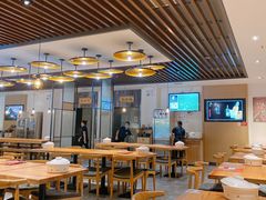 大堂-姥姥家春饼店(惠新东街店)