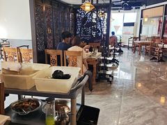 -重庆巴渝火锅(钟家村店)