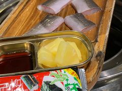 -本炙炭烤·蒲烧活鳗料理店(金沙洲店)
