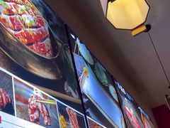 -烧肉一番·新韩式炭火烤肉(大岭山店)