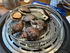 -海味当家·蒸锅海鲜(星海公园店)