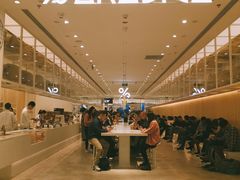 -% Arabica阿拉比卡咖啡(深圳湾万象城店)
