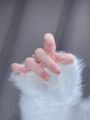 -1T·1M 日式美甲美睫