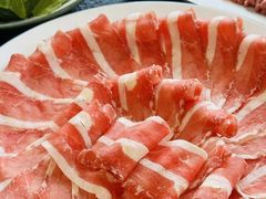 -德顺斋爆肚涮肉馆·烧烤·羊蝎子·清真炒菜(马驹桥店)