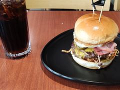 -魏斯理汉堡(西安沣东吾悦店)