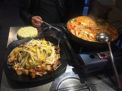 -MI WU FACTORY米屋美食工厂餐厅(绿地店)