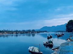 -古堰画乡景区