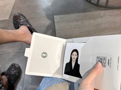 -海马体照相馆(深圳万象天地店)