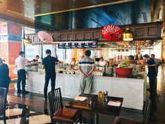 -君悦酒店·乐厨·高空自助餐(青年大街店)