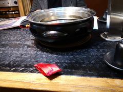 -九田家黑牛烤肉料理(太阳城店)