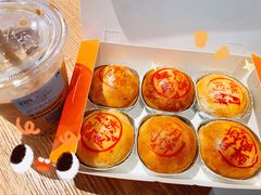 -泰康食品(南京东路店)