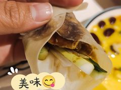 -大東家北京烤鸭·江湖川菜(中元广场店)