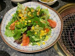 -NIUAN牛庵·日式和牛烧肉(恒隆店)