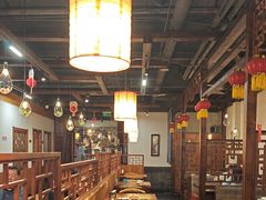 -又一福烤鸭·北京菜(东四店)