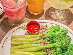 -ZAFFERANO西班牙海鲜饭(上海首店)