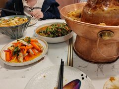 -浩海火烧云傣家菜(蓝港店)