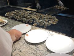 -芭菲盛宴·环球美食(北城国际店)