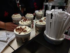 -茶颜悦色(环球奥特莱斯店)