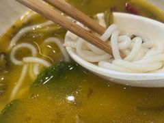 -三千粉牛肉米粉(来客茂店)