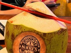 椰林飘香-Naughty Nuri’s Phuket