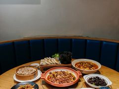 -龚兴城鱼羊吉·家传湖北菜(苗栗路总店)
