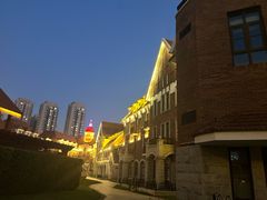 -天津津利华酒店