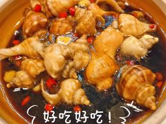 -华兴大酒楼(亿宝大厦店)