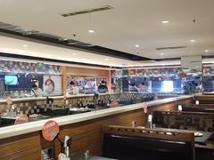 -德得轩烤涮一体自助餐厅(王府井店)