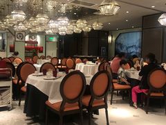 大堂-丰收日(五角场店)
