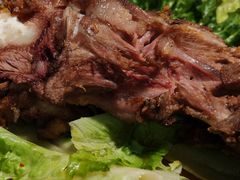 -313羊庄铁锅烀羊肉(望京店)