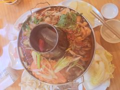 -四姑娘山阿巴郎·藏式花园餐厅