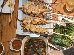 -木屋烧烤(龙湖天街店)