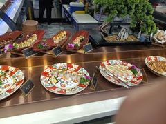 -圣罗巴海鲜自助(黑金店)
