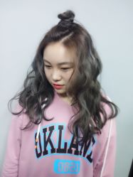 -吉米护肤造型