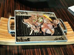 -王鼎精致料理铁板烧(世博源店)