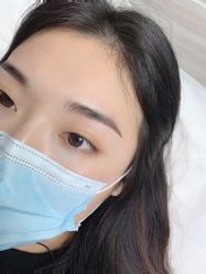 -Yue Show馨选·半永久纹眉纹眼线
