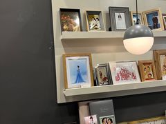-海马体照相馆|大师(北京华贸中心店)