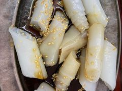 -陈添記·祖傳爽鱼皮·西关老字号(广州首店)