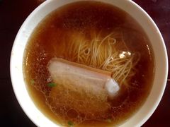 -朱鸿兴面馆(镇湖店)