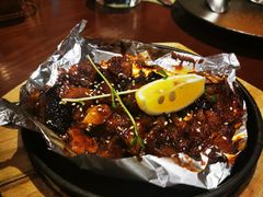 -IL Forno 意坊·意大利餐厅(温州万象城店)