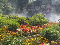 -淄博聊斋城景区