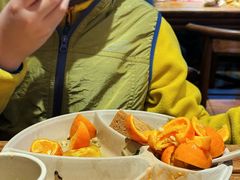 -素满香·食养自助(天一广场店)