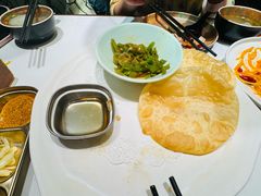 -清真·宁夏印象·盐池滩羊肉体验店(江宁路店)