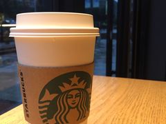 -星巴克臻选(重庆沙坪坝店)